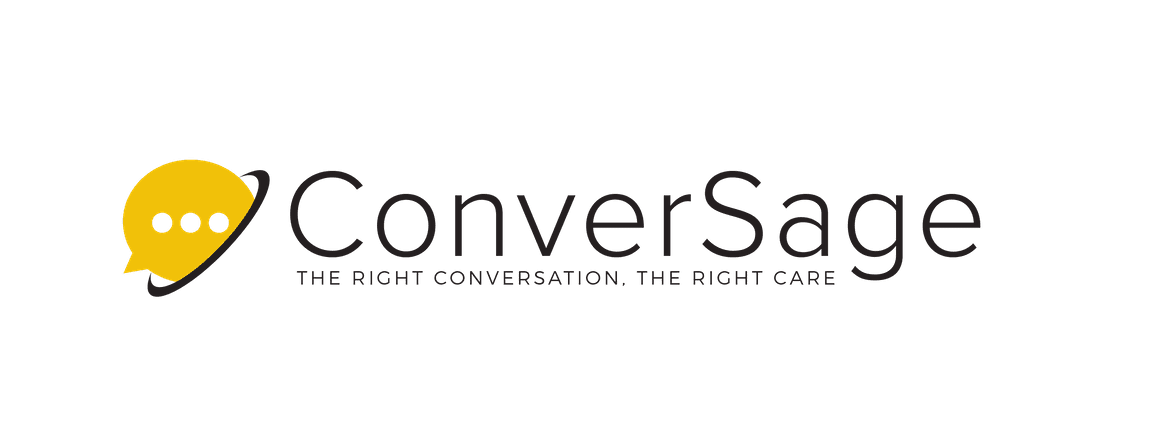 ConverSage Logo